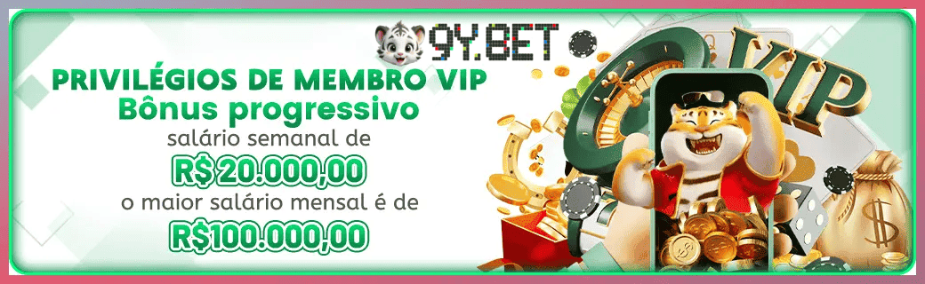 9YBET bônus — cashback 15 por cento e níveis VIP