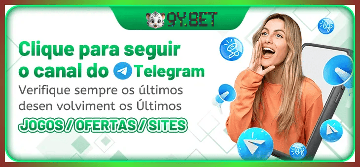 9YBET feedback — categorias de sugestão e melhoria no app