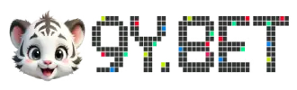Logo 9YBET